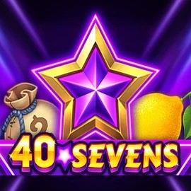 Play 40 Sevens slot by Apparat Gaming on allyspinn.eu