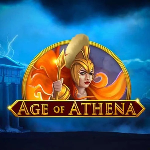 Enjoy Age of Athena by Epic Industries – logo hosted on allyspinn.eu