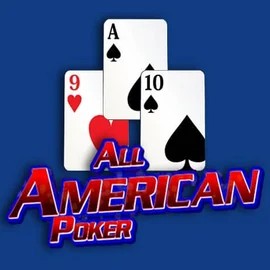 All American Poker online slot from RTG (Reel Time Gaming) – play at allyspinn.eu