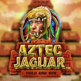 Aztec Jaguar Hold & Win casino game by SYNOT Games – featured logo at AllySpin Casino