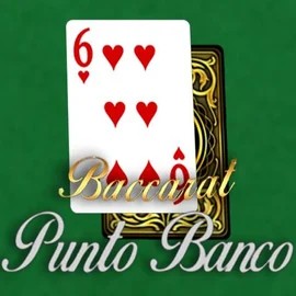 Play Baccarat - Punto Banco slot by Red Tiger Gaming on allyspinn.eu