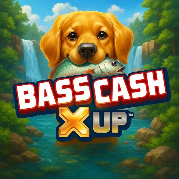 Play Bass Cash X UP slot by Alchemy Gaming on allyspinn.eu