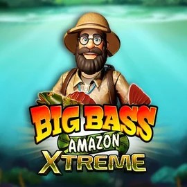 Enjoy Big Bass Amazon Xtreme by Pragmatic Play – logo hosted on allyspinn.eu