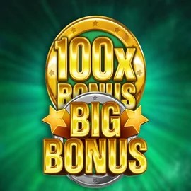 Big Bonus game by Inspired Gaming – logo hosted on AllySpin Casino