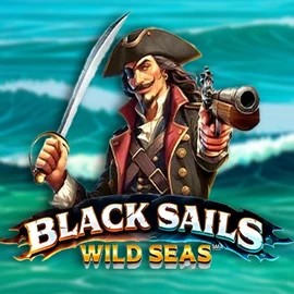 Play the Black Sails Wild Seas slot by Infinity Dragon Studios on AllySpin Casino