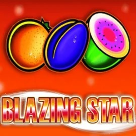 Blazing Star online slot from Merkur Gaming – play at allyspinn.eu