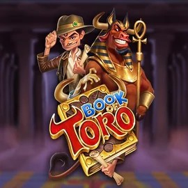 Play the Book Of Toro slot by ELK Studios on AllySpin Casino