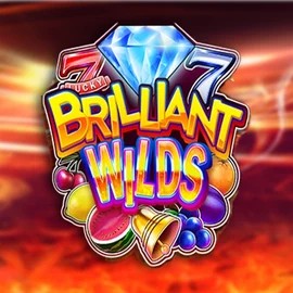 Brilliant Wilds online slot from iSoftBet – play at allyspinn.eu