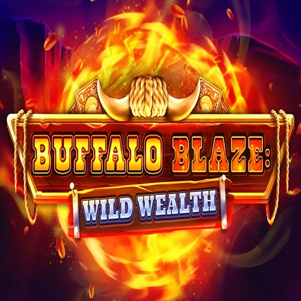 Play the Buffalo Blaze Wild Wealth slot by OctoPlay on AllySpin Casino