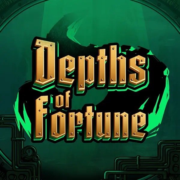Depths of Fortune online slot from AvatarUX Studios – play at allyspinn.eu