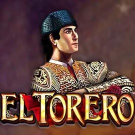 El Torero casino game by RTG (Reel Time Gaming) – featured logo at AllySpin Casino