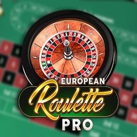 Try European Roulette Pro slot by Play'n GO on allyspinn.eu – logo image