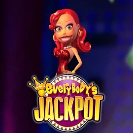 Play the Everybody's Jackpots slot by Playtech on AllySpin Casino