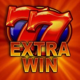 Extra Win logo – Slots by Swintt at AllySpin Casino
