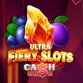 Fiery Slots Cash Mesh Ultra online slot from BF Games – play at allyspinn.eu