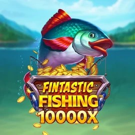 Fintastic Fishing online slot from Foxium – play at allyspinn.eu