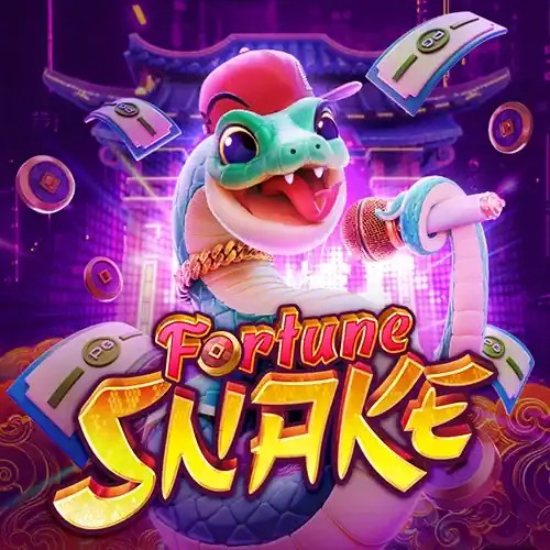 Fortune Snake slot visual from Endorphina available on allyspinn.eu