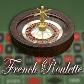French Roulette (BGaming) logo by BGAMING AllySpin Casino