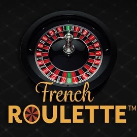 Enjoy French Roulette (NetEnt) by NetEnt – logo hosted on allyspinn.eu