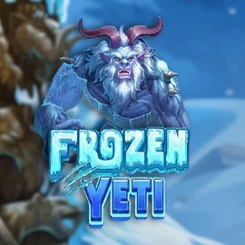 Try Frozen Yeti slot by BF Games on allyspinn.eu – logo image