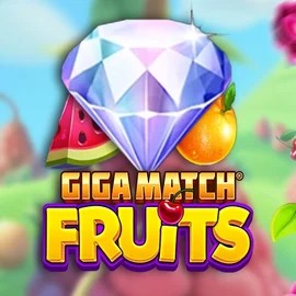 Giga Match Fruits – slot by RubyPlay, featured at allyspinn.eu