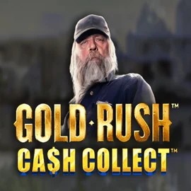 Play the Gold Rush Cash Collect slot by Origins on AllySpin Casino