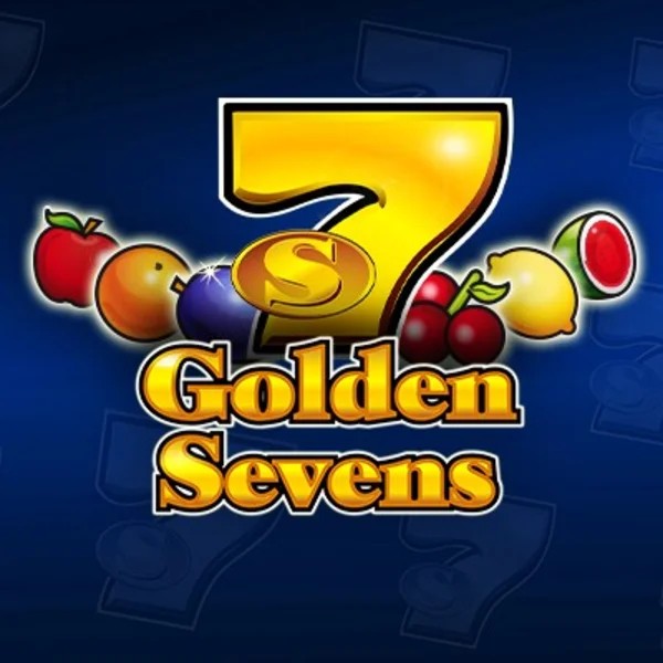 Golden Sevens – slot by Greentube, featured at allyspinn.eu