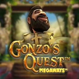 Gonzita’s Quest casino game by Red Tiger Gaming – featured logo at AllySpin Casino