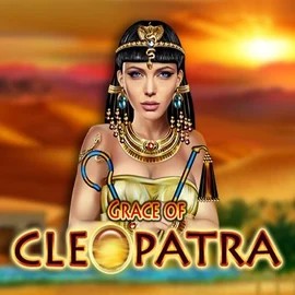 Play the Grace of Cleopatra slot by Amusnet Interactive on AllySpin Casino