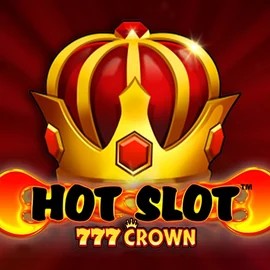 Hot Slot 777 Crown – slot by Wazdan, featured at allyspinn.eu