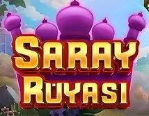 Saray Ruyasi logo by Pragmatic Play AllySpin Casino