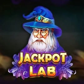 Play the Jackpot Lab slot by Platipus on AllySpin Casino