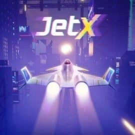 Play jetX slot by SmartSoft on allyspinn.eu