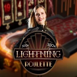 Lightning Roulette online slot from Evolution – play at allyspinn.eu