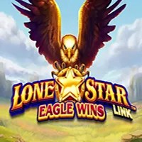 Lone Star Link Eagle Wins online slot from Novomatic – play at allyspinn.eu