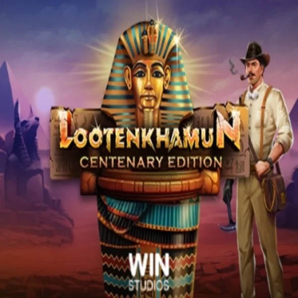 Play Loot'en Khamun the Dead Sea Scrolls slot by Win Studios on allyspinn.eu