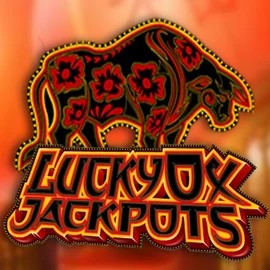 Lucky Ox Jackpots – slot by Rival, featured at allyspinn.eu