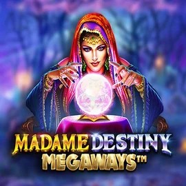 Madame Destiny Megaways online slot from Pragmatic Play – play at allyspinn.eu