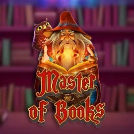 Play Master of Books slot by Swintt on allyspinn.eu