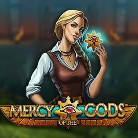 Mercy Of The Gods – slot by NetEnt, featured at allyspinn.eu