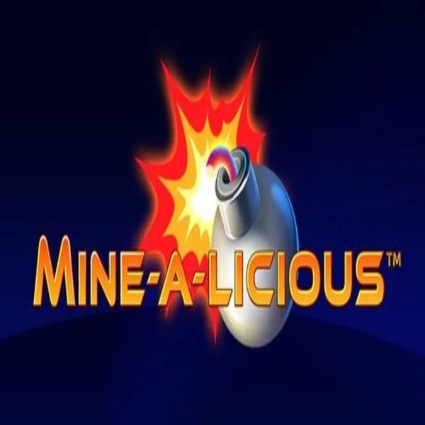 Play Mine a Licious slot by Playtech on allyspinn.eu