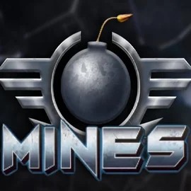 Play Mines slot by Turbo Games on allyspinn.eu