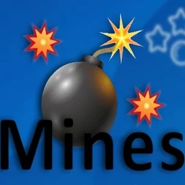 Enjoy Mines (Spribe) by Spribe – logo hosted on allyspinn.eu