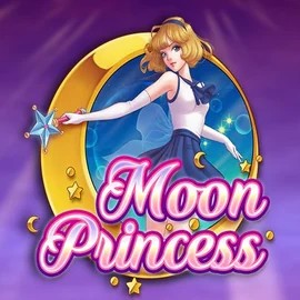 Try Moon Princess slot by Play'n GO on allyspinn.eu – logo image