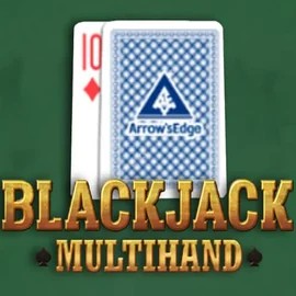 Multihand Blackjack – slot by Pragmatic Play, featured at allyspinn.eu