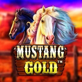 Mustang Gold online slot from Pragmatic Play – play at allyspinn.eu