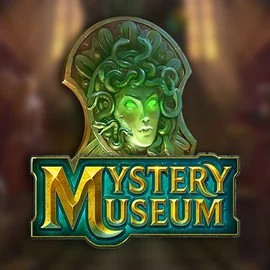 Play the Mystery Museum slot by Push Gaming on AllySpin Casino