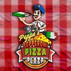 Peppe’s Pepperoni Pizza Plaza online slot from Pragmatic Play – play at allyspinn.eu