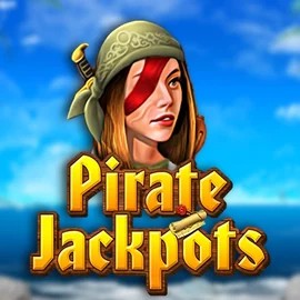 Pirate Jackpots online slot from Belatra Games – play at allyspinn.eu