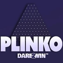 Play the Plinko (Hacksaw Gaming) slot by Hacksaw Gaming on AllySpin Casino